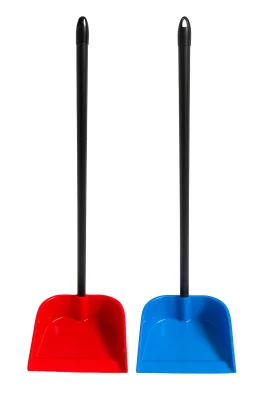 Pala de Basura Colores