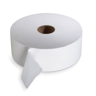 Papel Higiénico Industrial 6x300 mts.