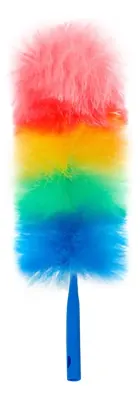 Plumero Colores Aileda