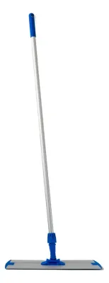 Porta Mopa de Microfibra 90 cm. (Horquilla + Mango)