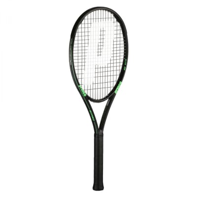 Raqueta PRINCE RESPONSE ELITE 100 285g G3 Negro/Verde
