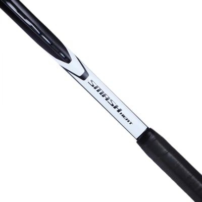 Raqueta YONEX SMASH HEAT 3/8 290g NEGRA