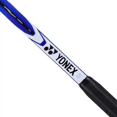 Raqueta YONEX SMASH HEAT 3/8 290g AZUL