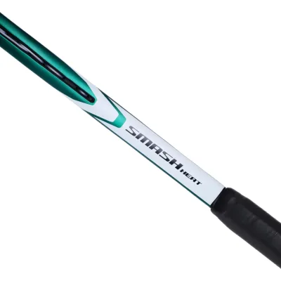 Raqueta YONEX SMASH HEAT 3/8 290g VERDE