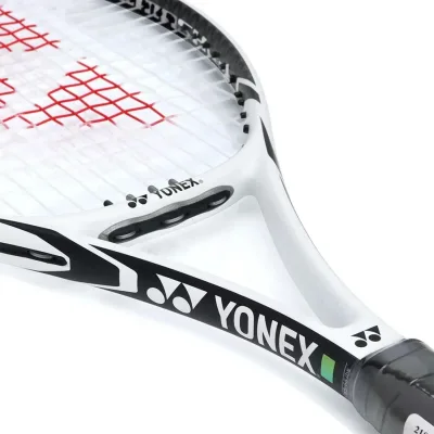 Raqueta YONEX SMASH HEAT 3/8 290g BLANCA