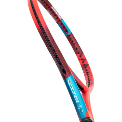 Raqueta YONEX VCORE 100 3/8 300g Tango Red