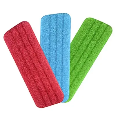 Repuesto Mopa Microfibra 90 cm. Seca