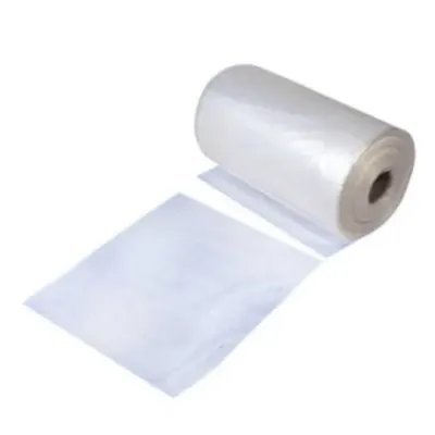 Rollo Bolsa Prepicada 30x40 cm x 10 Kilos