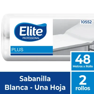 Sabanilla Professional 2 x 48 mts. Elite - 10552