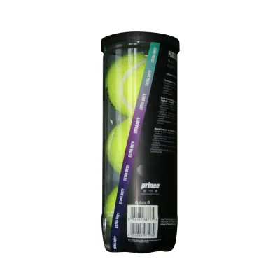 Tarro PRINCE PADEL X3 Unidades