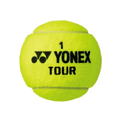 Tarro YONEX TOUR X3 Unidades