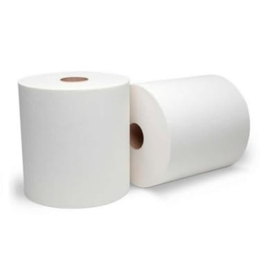 Toalla de Papel Industrial 2x300 mts.