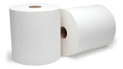Toalla de Papel Industrial 2x300 mts.