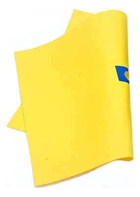 Trapero Absorbente Amarillo