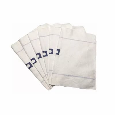 Trapero Algodón Ojal ECO