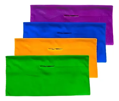 Trapero Microfibra 50x70 cm.