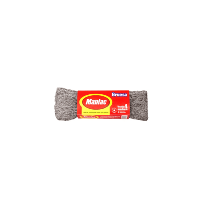 Virutilla N° 4