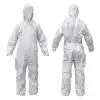Buzo Blanco Desechable T/XL1