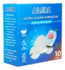 Capsulas Para Lavavajillas 10 U. Aileda1
