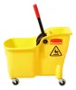 Carro Estrujador Rubbermaid Tandem 25 L.1