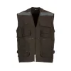 Chaleco Geólogo Verde T/XL1