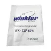 Cloro Granulado 60 Sachet de 4 Gramos Winkler1