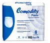 Comodity Pants Ropa Interior T/XG 8 U.1