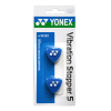 Antivibrador YONEX STOPPER Azul4