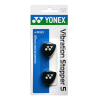 Antivibrador YONEX STOPPER Negro4