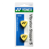 Antivibrador YONEX STOPPER Amarillo/Negro4