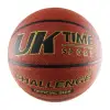 Balón Basquetbol Cuero Numero 75