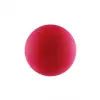 Balón Esponja Gimnasia 6 Pulgadas Rojo3