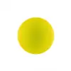 Balón Esponja Gimnasia 8 Pulgadas Amarillo3