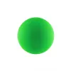 Balón Esponja Gimnasia 8 Pulgadas Verde3