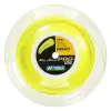 Rollo Cuerdas YONEX PolyTour PRO 1,25 Amarilla1