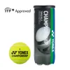 Tarro YONEX CHAMPIONSHIP X3 Unidades1