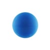 Balón Esponja Gimnasia 6 Pulgadas Azul3