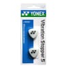 Antivibrador YONEX STOPPER Transparente4