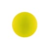 Balón Esponja Gimnasia 8 Pulgadas Amarillo3