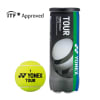 Tarro YONEX TOUR X3 Unidades1