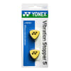Antivibrador YONEX STOPPER Amarillo/Negro4