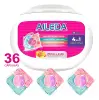 Detergente en Capsulas Aroma Cítricos y Frutas 36 Capsulas Aileda1