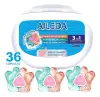 Detergente en Capsulas Aroma Sakura Romántico 36 Capsulas Aileda1