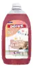 Detergente Liquido Ecologico Caricias de Bebe 5 L. Perex1