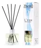 Difusor de Perfume 50 ml. + 3 Varillas Aroma Agua Azul Zheng1