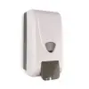Dispensador Jabón Acrílico 1000 cc. Económico1