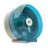 Dispensador Papel Higiénico Industrial Acrílico1