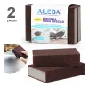 Esponja Rustica Para Superficies Resistentes 2 U. Aileda1