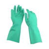 Guantes Nitrilo Flocado T/M1