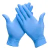 Guante Desechable Nitrilo T/S1